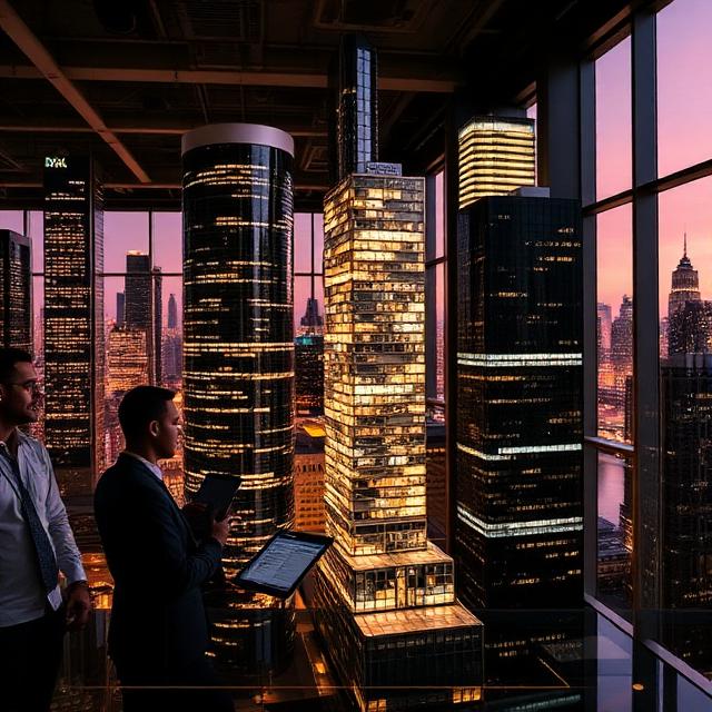 business-investor
